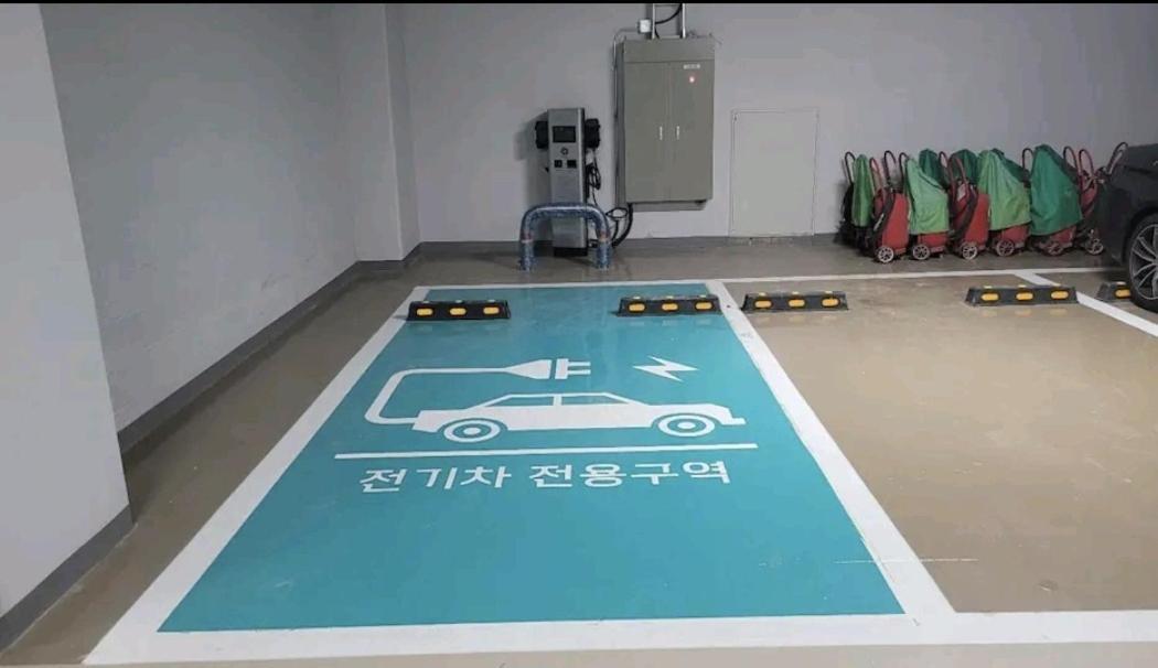 여수 Lotte Castle Marina 아파트 호텔 외부 사진
